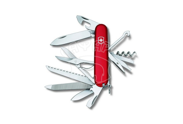 Мультитул Victorinox Ranger
