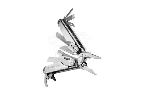 Мультитул Leatherman Surge