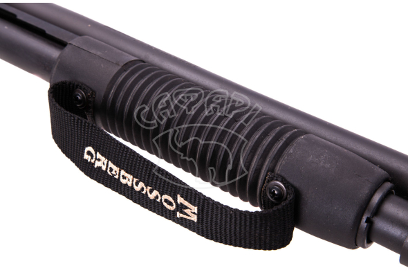 Ружье Mossberg М500A Tactical к.12 18