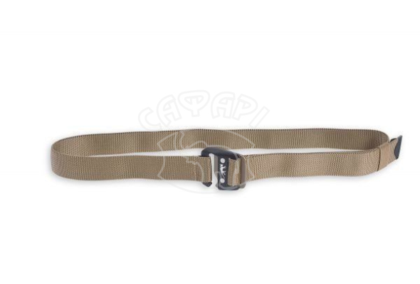 Тактический ремень Tasmanian Tiger Stretch Belt Coyote Brown