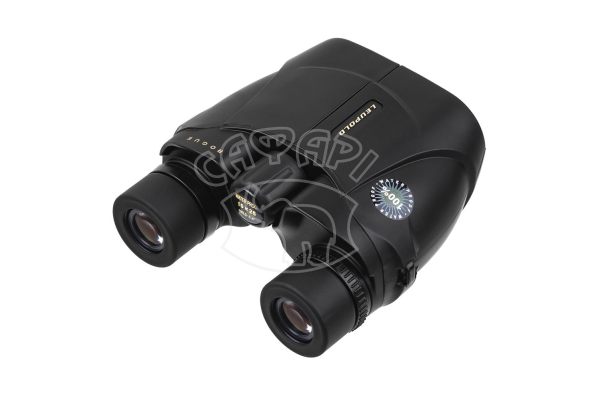 Бинокль Leupold 10x25 Rogue Compact