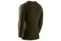 Термобелье Camo-Tec Himatec Air Olive