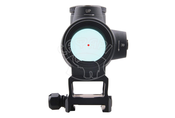 Коллиматорный прицел Vector Optics Centurion 1x30 RedDot