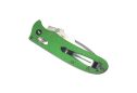 Нож складной Ganzo G704-LG light green