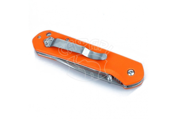 Ніж складаний Ganzo G6801 orange