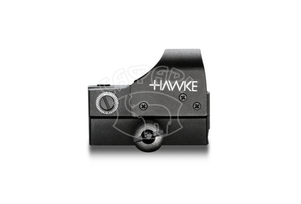 Коллиматорный прицел Hawke RD1x WP Auto Brightness