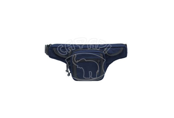 Поясная сумка-кобура DANAPER Defender CITY, Blue