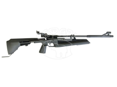 Гвинтівка пневматична ИЖмех Байкал MP-61