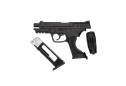Пістолет пневматичний Umarex Smith & Wesson M&P9 M2.0 Blowback