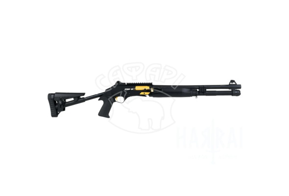 Ружье AKSA ARMS S4 EXTREME кал. 12, ствол 47см