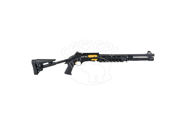 Ружье AKSA ARMS S4 EXTREME AL кал. 12, ствол 47см