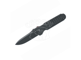 Нож складной Fox Predator II - 2F купить