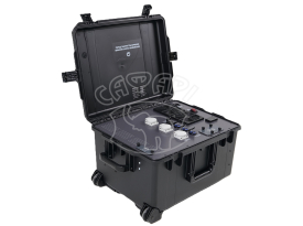 Зарядная станция «TITANIUM 5500»  купить