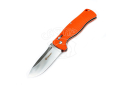 Ніж складаний Ganzo G720 orange