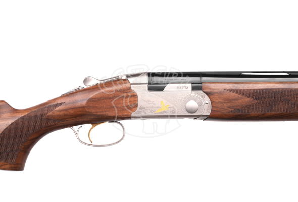Рушниця Beretta Ultralight Gold кал. 12/70/71 Single Trigger MC