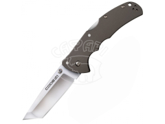 Нож складной Cold Steel Code 4 Tanto Point