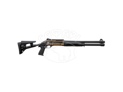Ружье Eternal Arms EM-4 Tac Bronze, кал. 12, ствол 47см