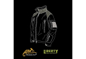 Флісова куртка Helikon-Tex LIBERTY - Double Fleece
