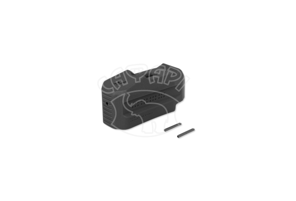 Увеличенная пята магазина для PMAG-GEN. 3