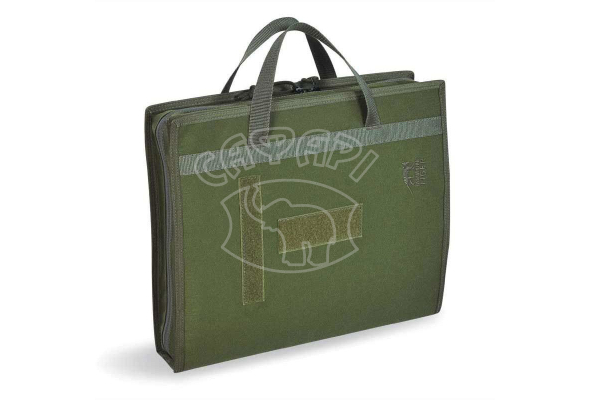 Сумка для документів Tasmanian Tiger - File Server A4 Cub
