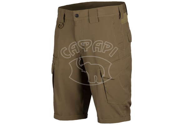 Шорти тактичні Camo-Tec rip-stop Extreme Wandered Coyote