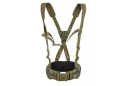 Розвантажувальний пояс Tasmanian Tiger Warrior Belt UKR MC Multicam