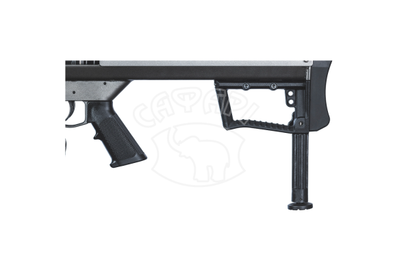 КАРАБИН НАРЕЗНОЙ BARRETT M107A1 кал. 50BMG 29