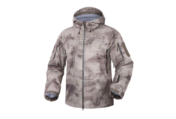 Куртка Texar Hardshell Comodo mud-cam XXL