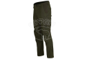 Брюки тактические Camo-Tec Spartan Канвас Olive