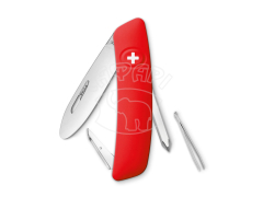 Дитячий мультитул Swiza J02 red
