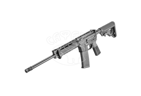 13510 КАРАБІН НАРІЗНИЙ SMITH&WESSON M&P15 VOLUNTEER 5.56