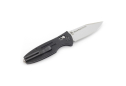 Нож складной Ganzo G702-B black