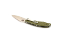 Ніж складаний Ganzo G7321 green