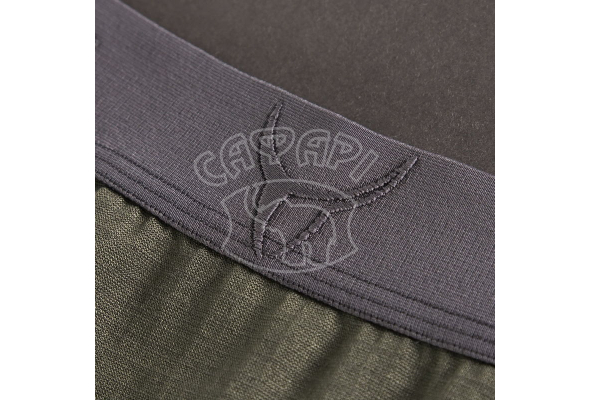 Термобілизна Camo-Tec Polarheat guadro stretch Olive