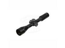Оптический прицел Vector Optics Marksman 6-24x50 FFP