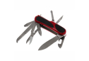 Мультитул Victorinox Delemont EvoGrip 18