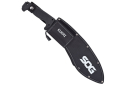 Мачете SOG Kukri