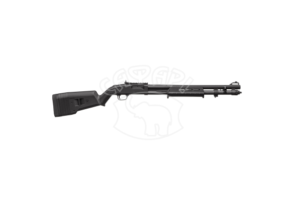 Ружье Mossberg M590A1 к.12 20