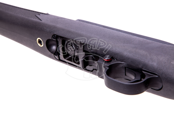 Карабін Ruger 10/22 Carbine Synthetic к.22LR