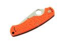Ніж складаний Ganzo G7301 orange