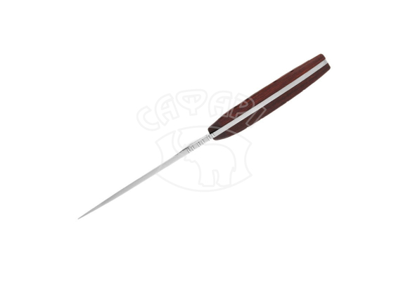 Ніж з фіксованим лезом Buck Open Season Rosewood