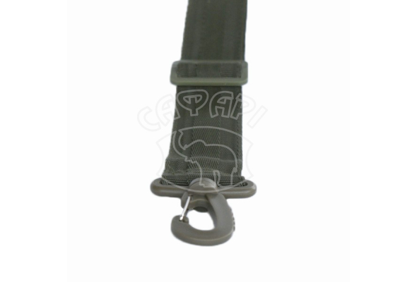 Плечевой ремень для сумки или чехла оружейного LeRoy Strap Olive