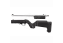 Ложе Magpul X-22 Backpacker Stock для Ruger 10/22 Takedown