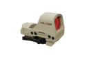 Коллиматорный прицел Holosun Open Reflex HS510C-FDE
