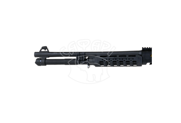 Ружье AKSA ARMS S4 EXTREME AL кал. 12, ствол 47см