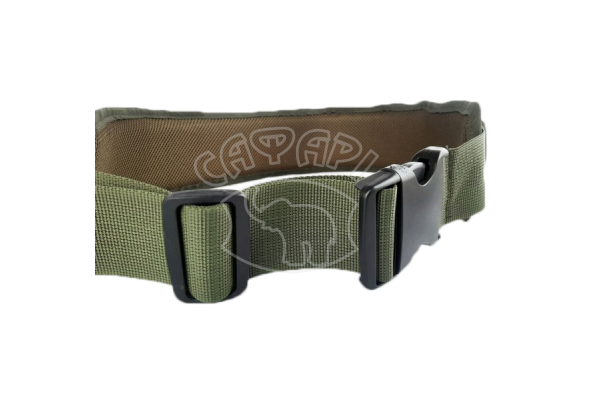 Патронташ LeRoy Shell Belt Olive