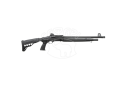 Рушниця напівавтоматична BESTHUGLU BA312 TACTICAL, кал. 12, 47см