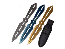 Набор трех метательных ножей Perfect Point PP-120-3