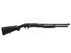Рушниця Stoeger SP-312 Pump-Action Synthetic кал. 12/76