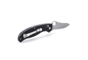 Нож складной Ganzo G733 black